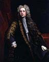Sir William Wyndham Third Baronet